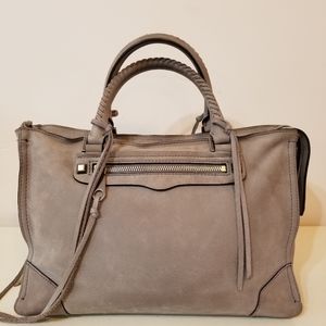 Rebecca Minkoff Large Regan Tote